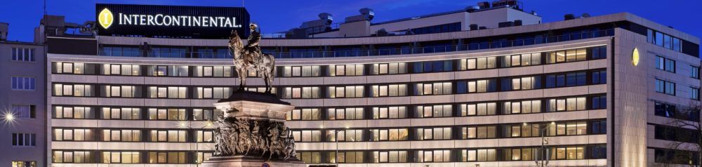 InterContinental
