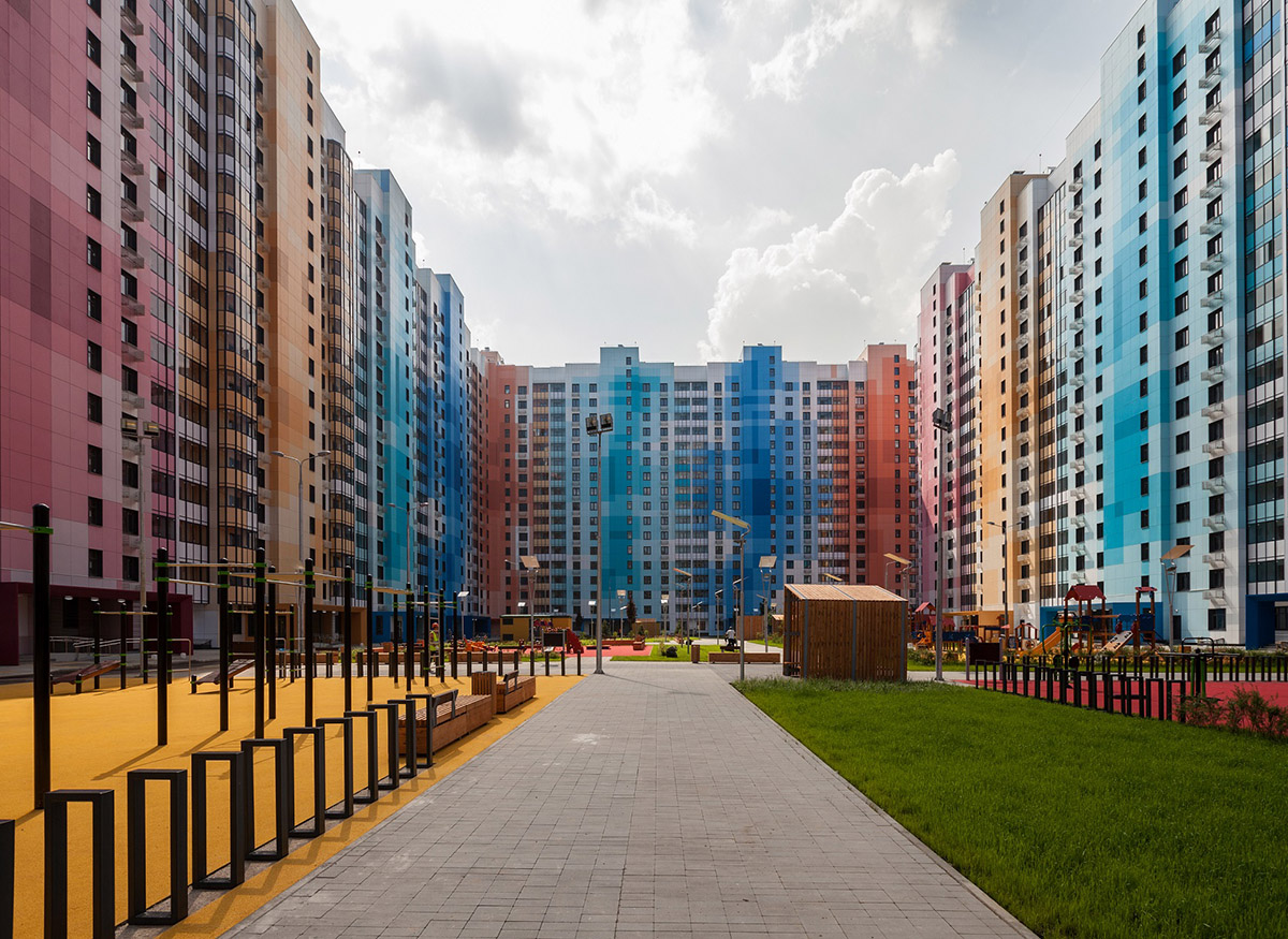 Moskau 2