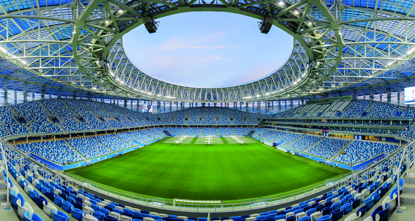 Stadion 3