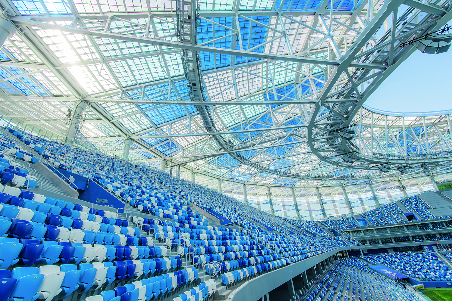 Stadion 6