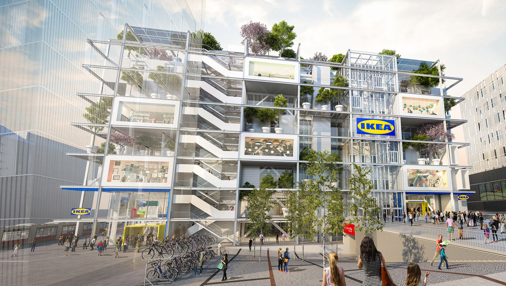 Ikea 4