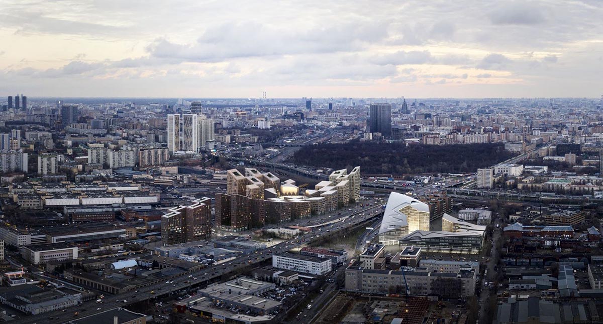 Moscow 2