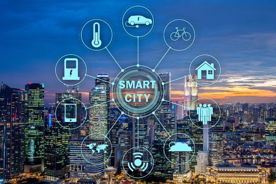 smart cities