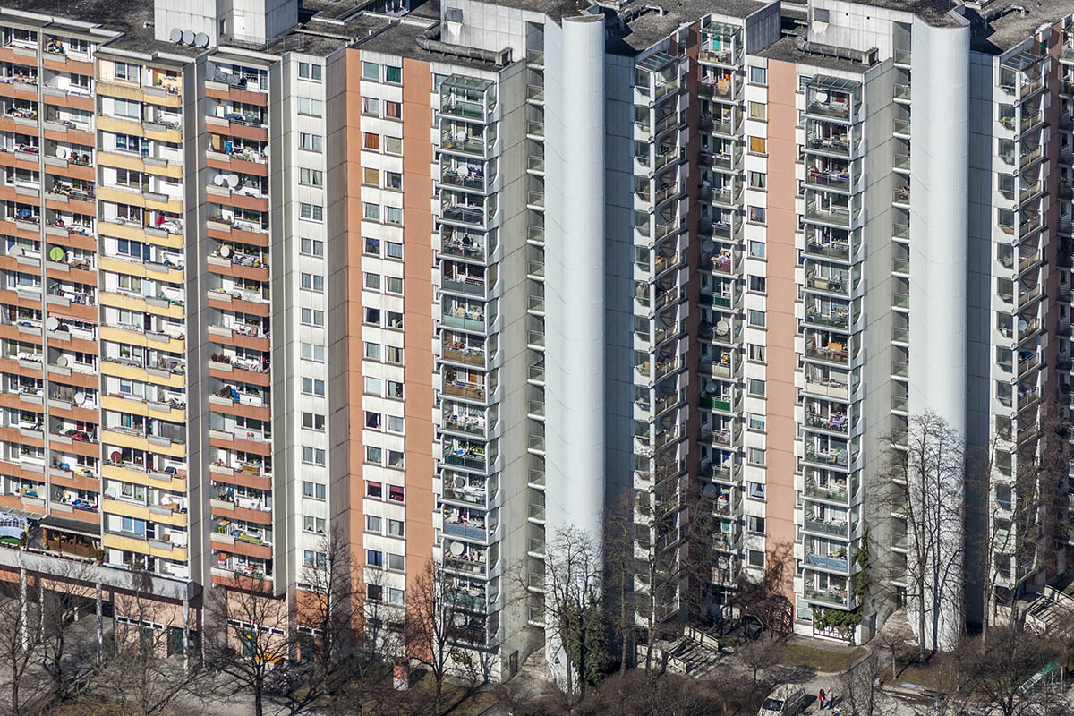 Muenchen 3