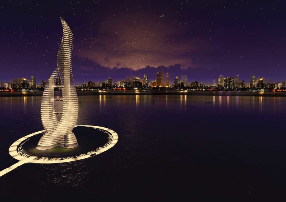 Mumbai 1