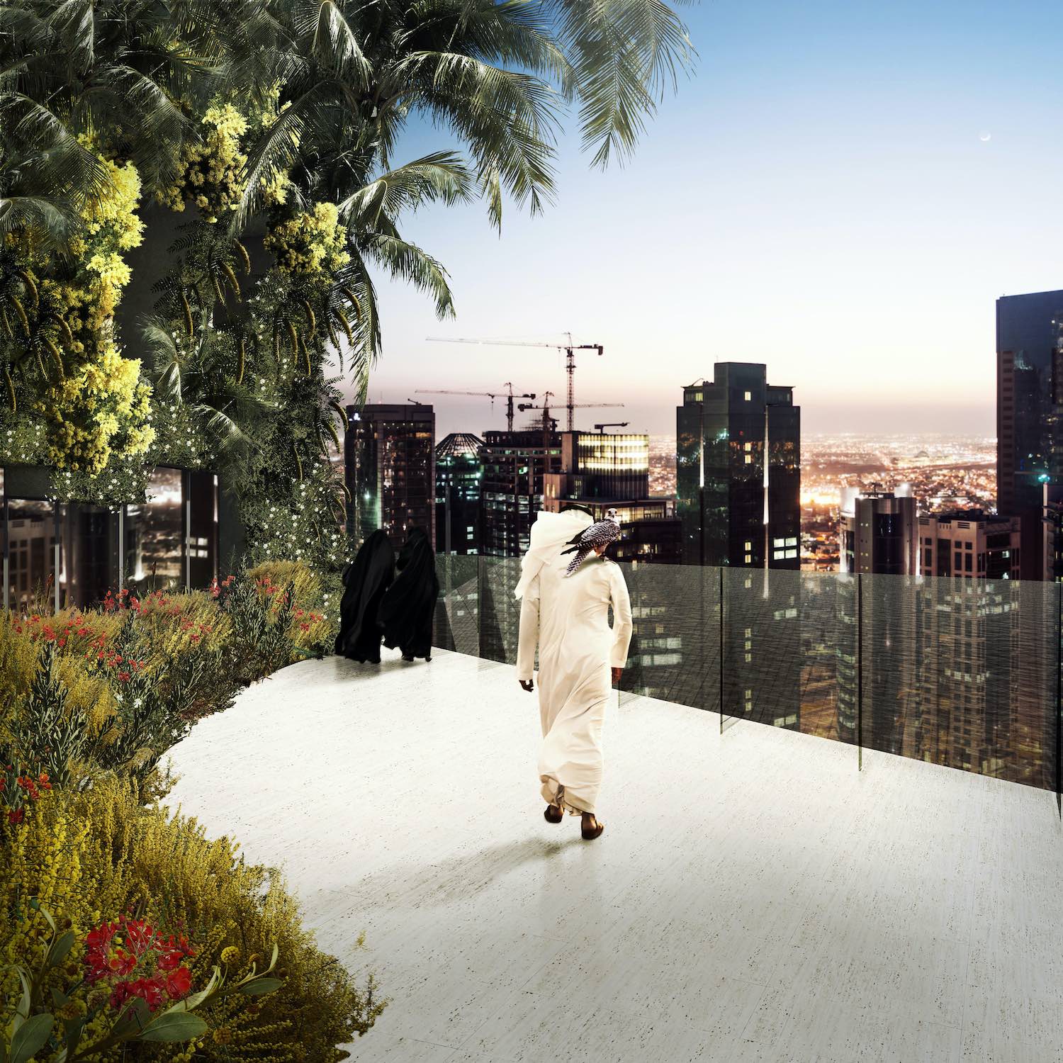 Oasis 4