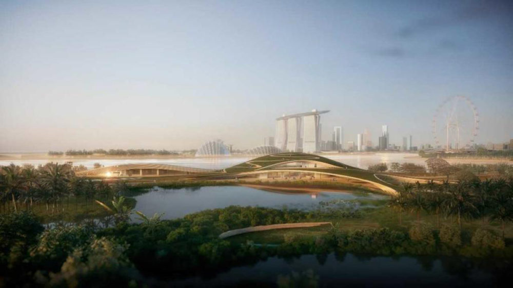Singapur 3