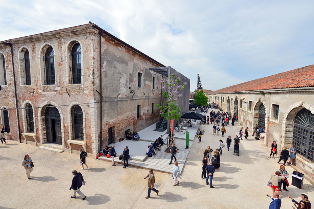 Venice 1