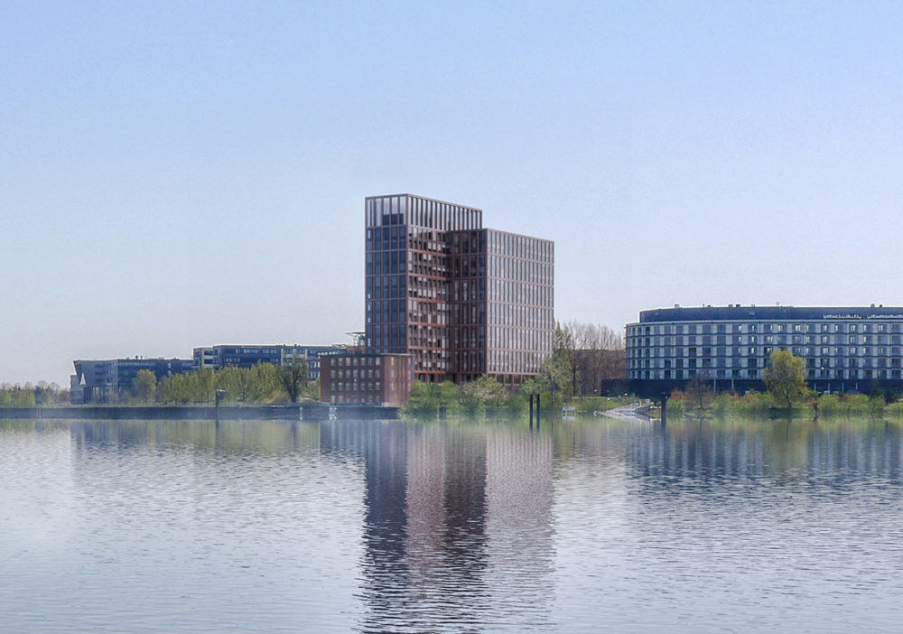 Hamburg 1