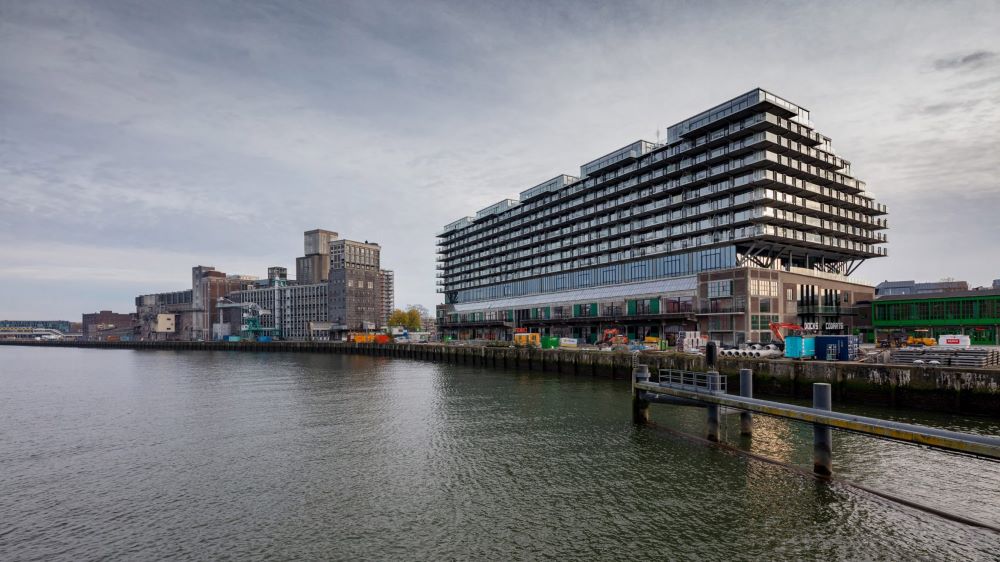 Rotterdam 1