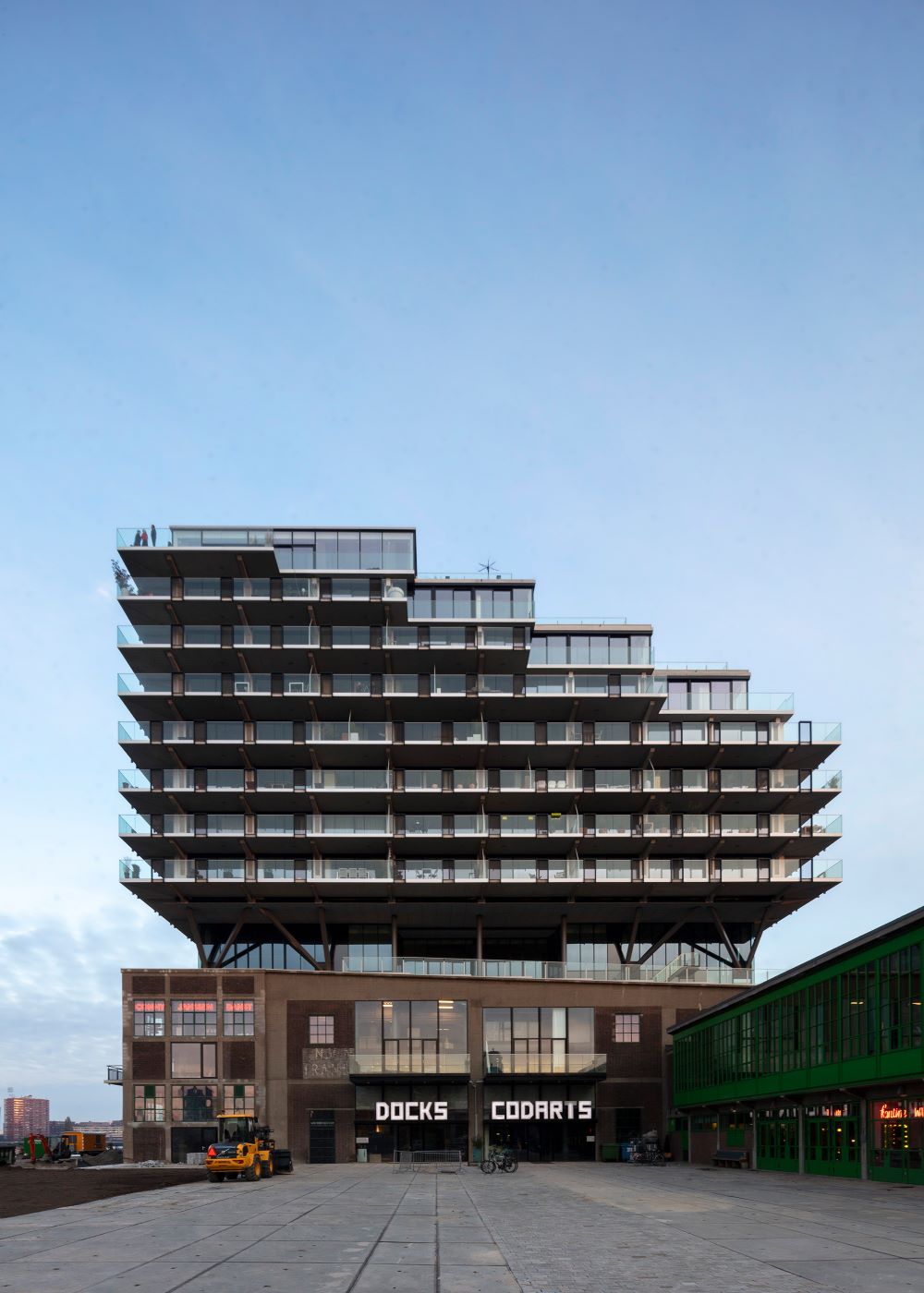 Rotterdam 2