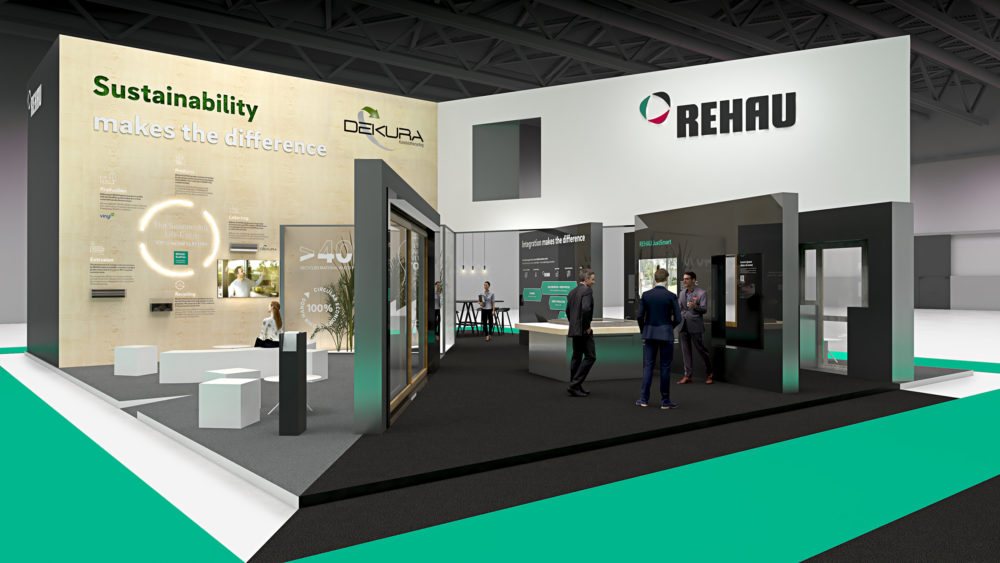 Rehau