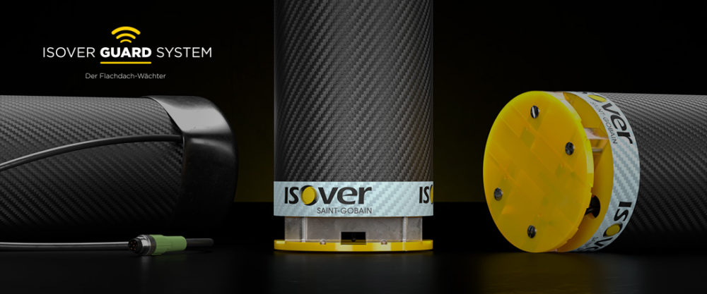 Isover Guard System