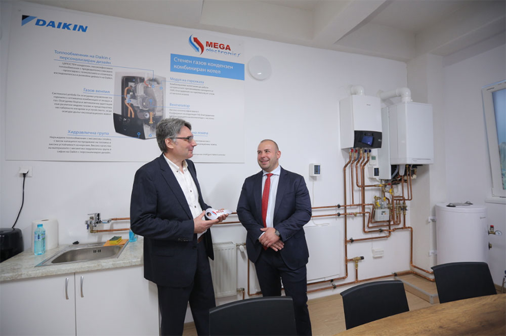 Daikin