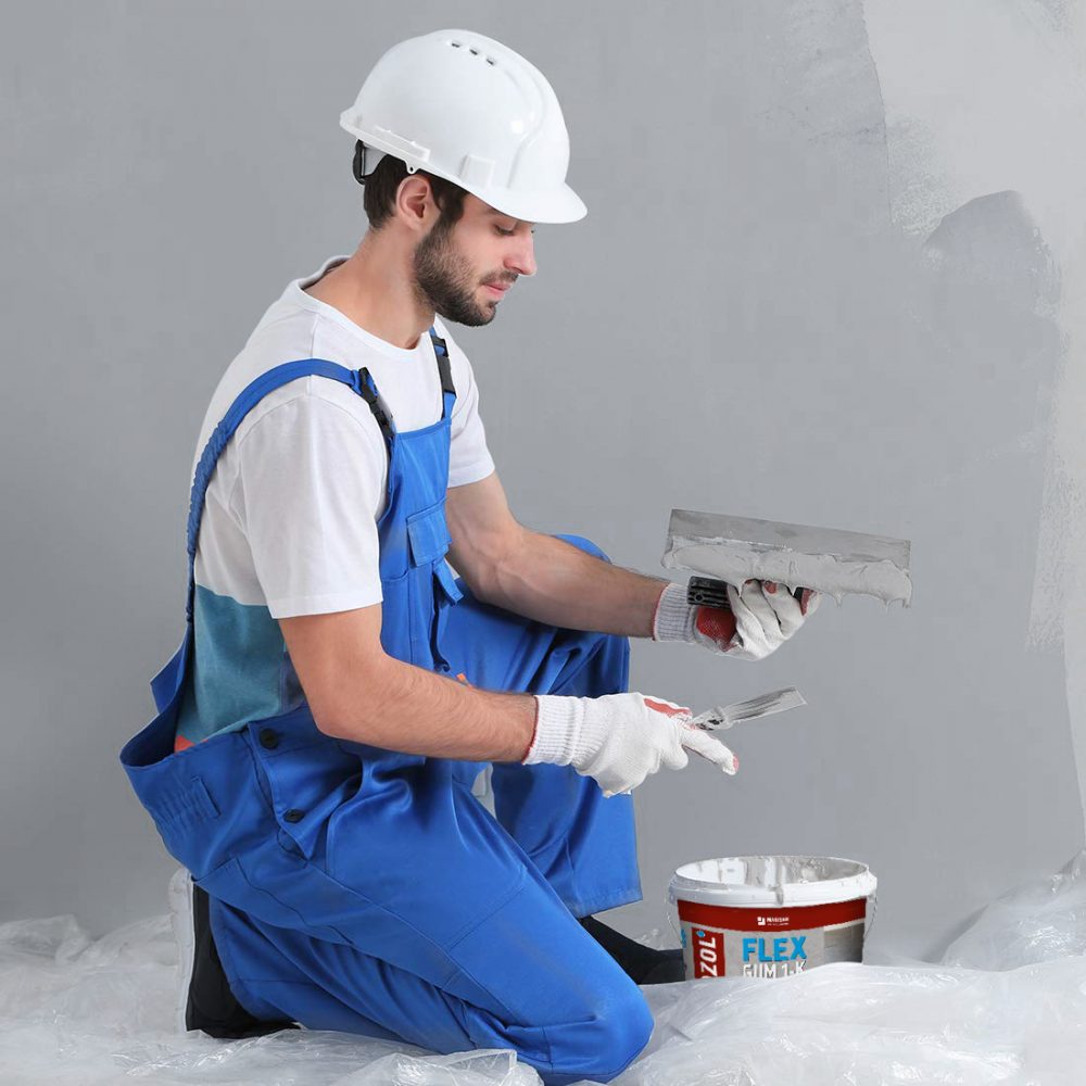 Хидрозол® Flex Gum 1-K