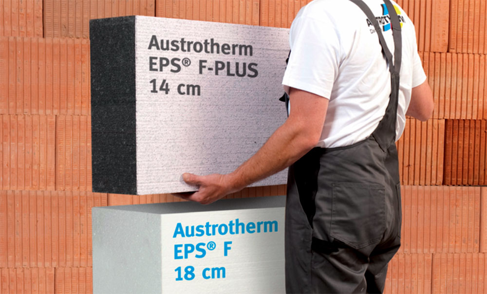 Austrotherm EPS F-PLUS