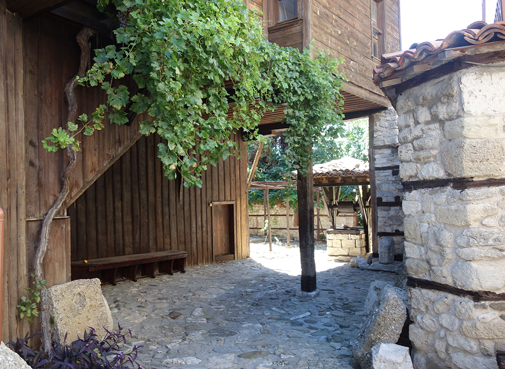 Nesebar