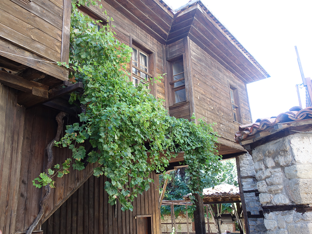 Nesebar