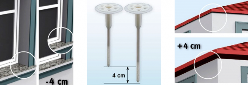 Austrotherm EPS F-PLUS