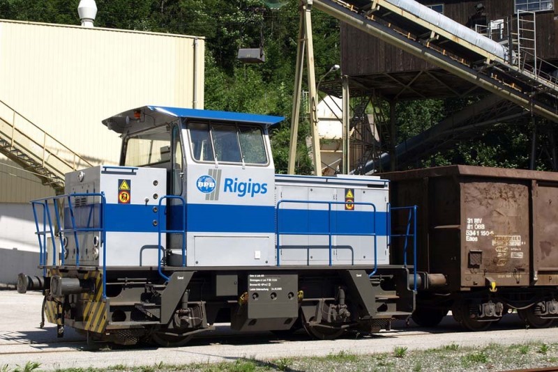 rigips