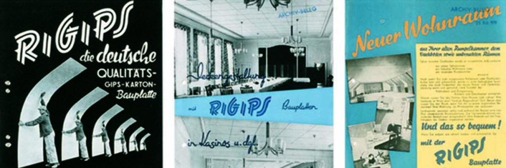 Rigips