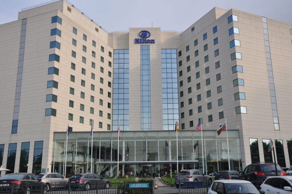 Hilton