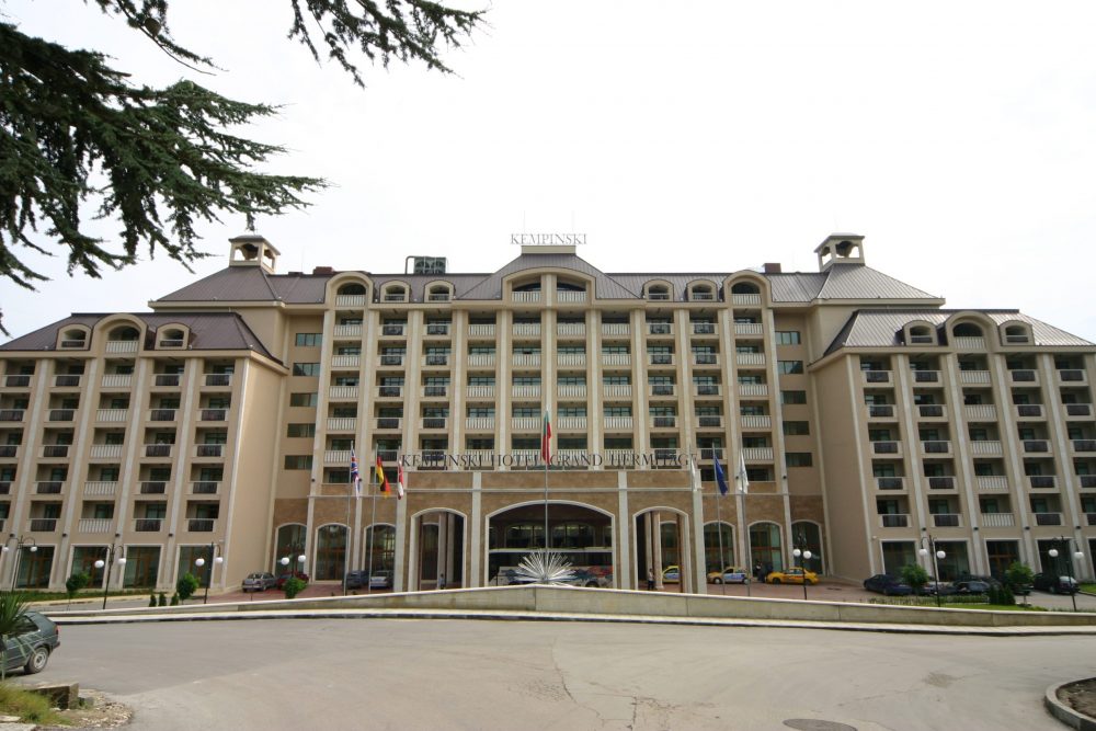 Kempinski