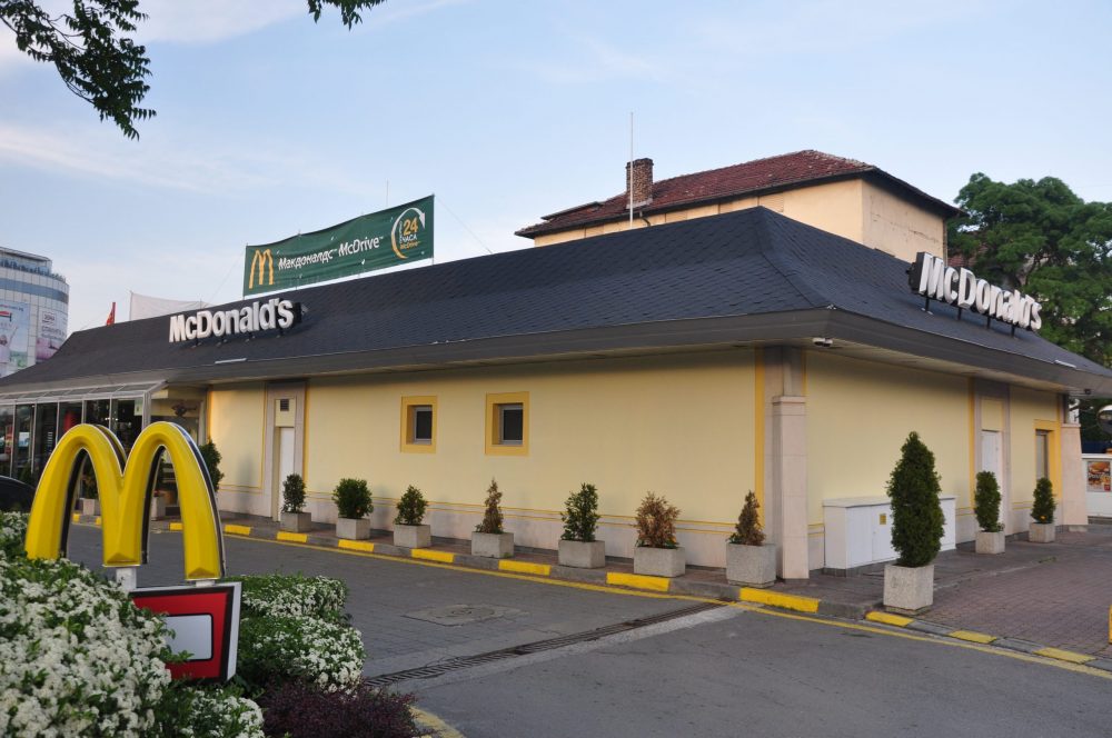 McD
