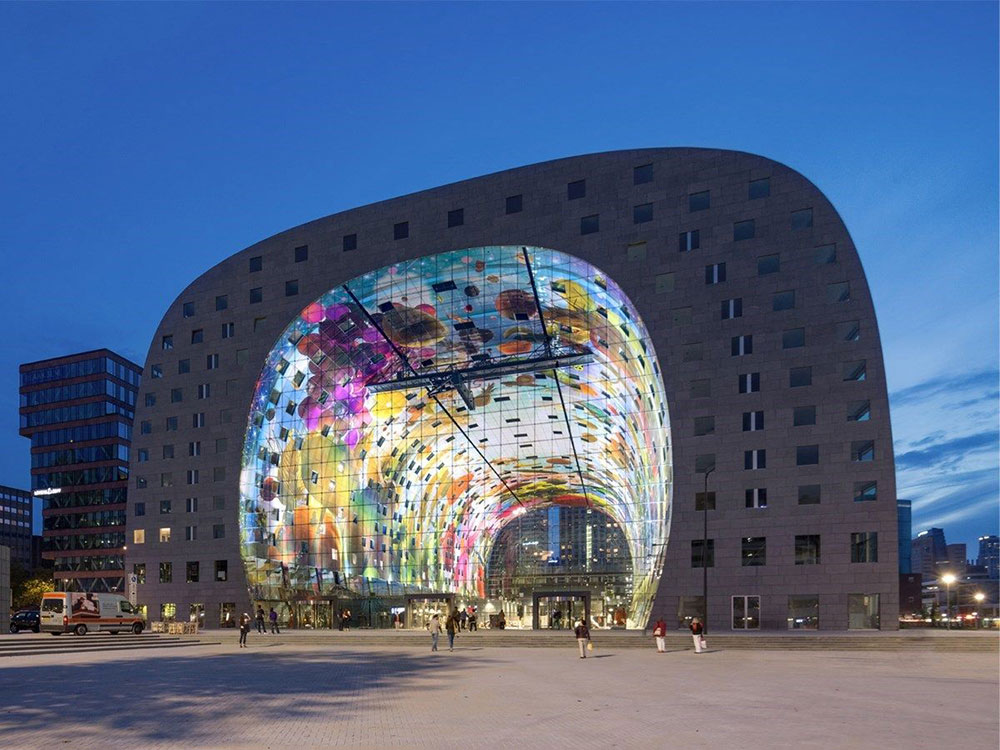 Rotterdam