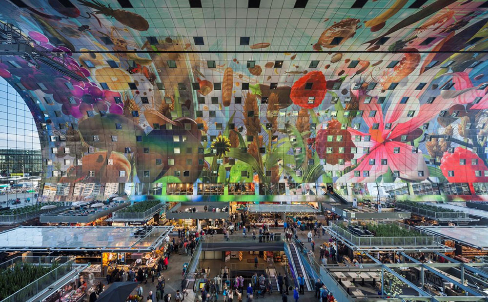 Rotterdam