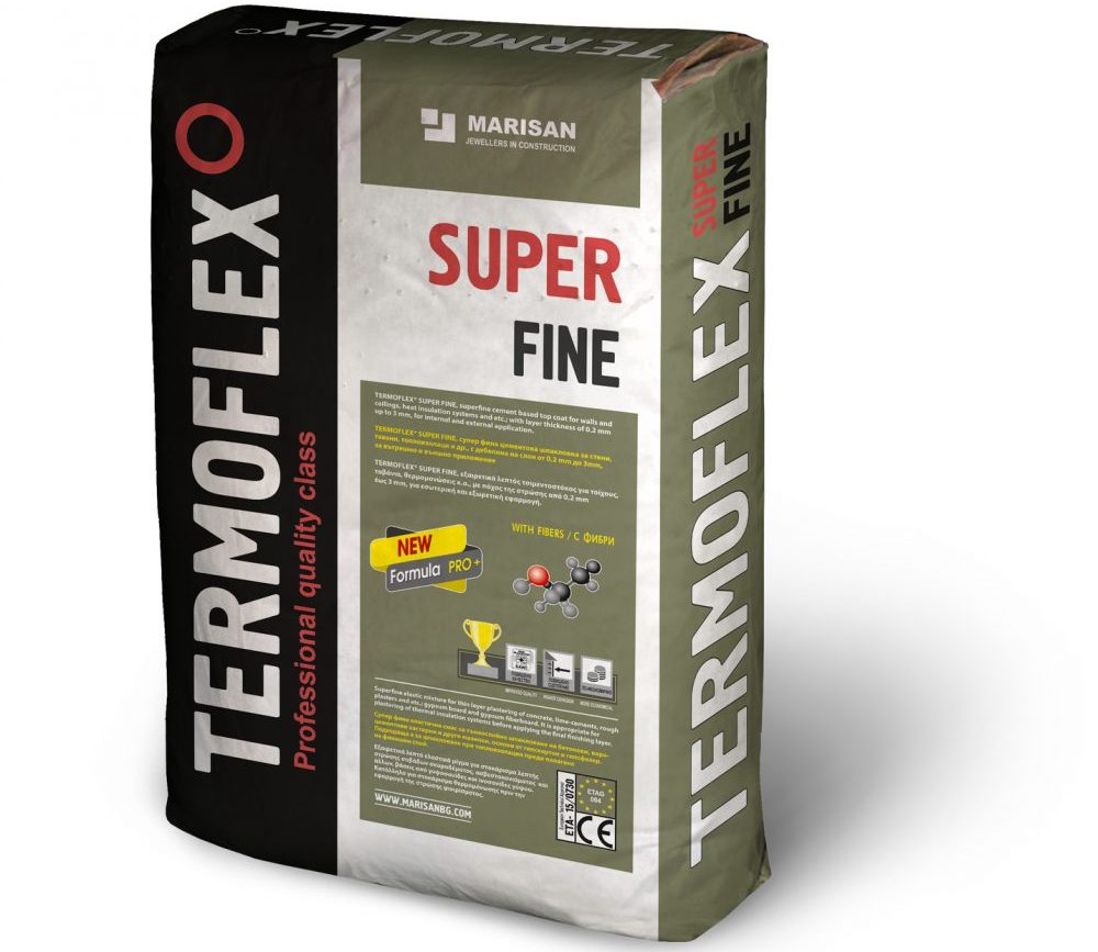 Термофлекс® Super Fine