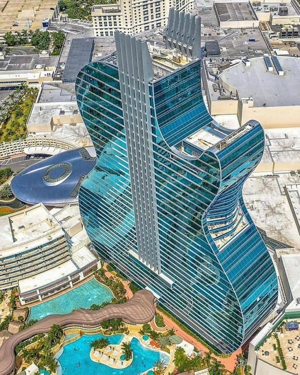 HardRockHotel