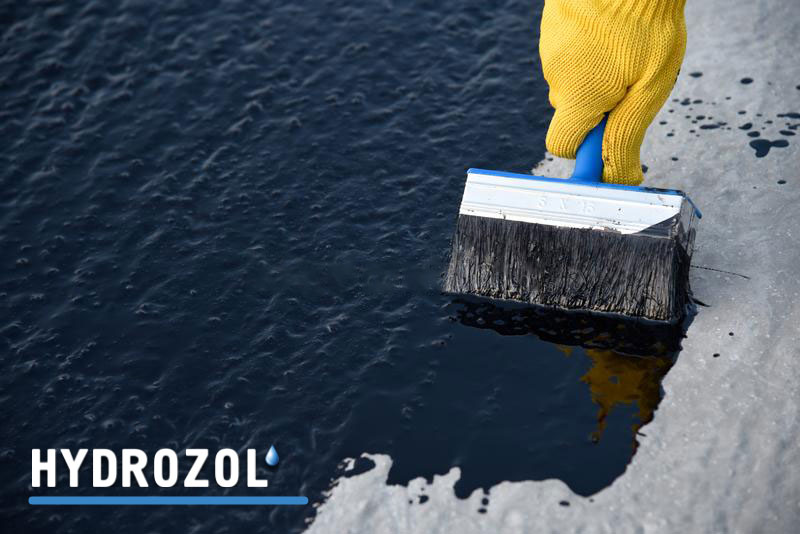 Hydrozol