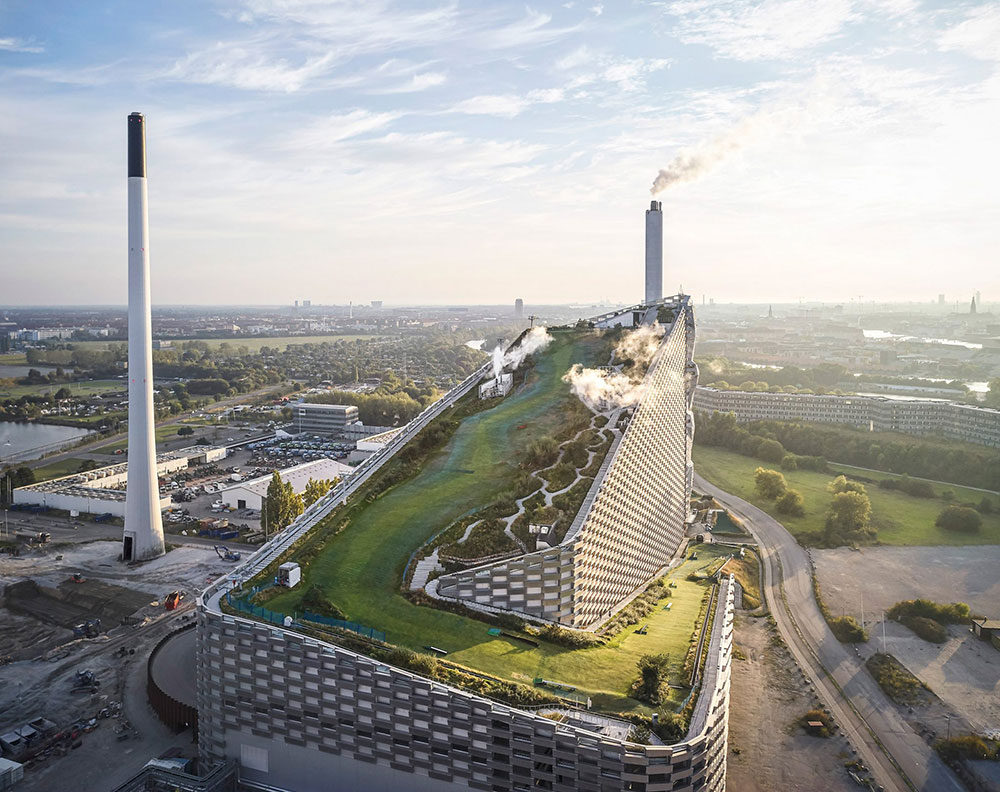 Amager Bakke