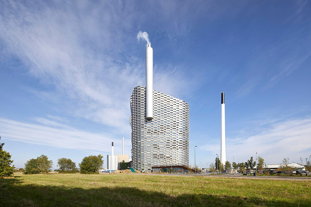 Amager Bakke
