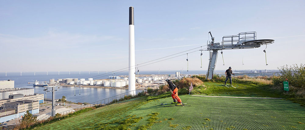 Amager Bakke