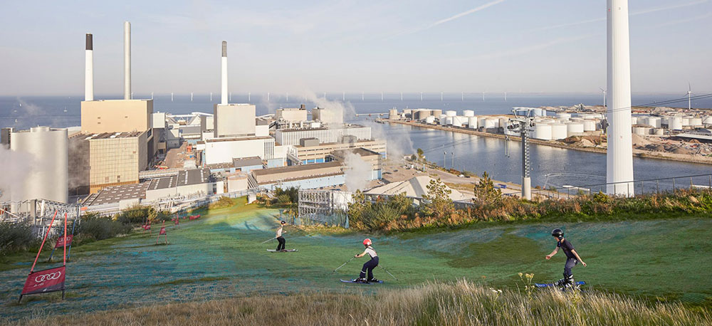 Amager Bakke