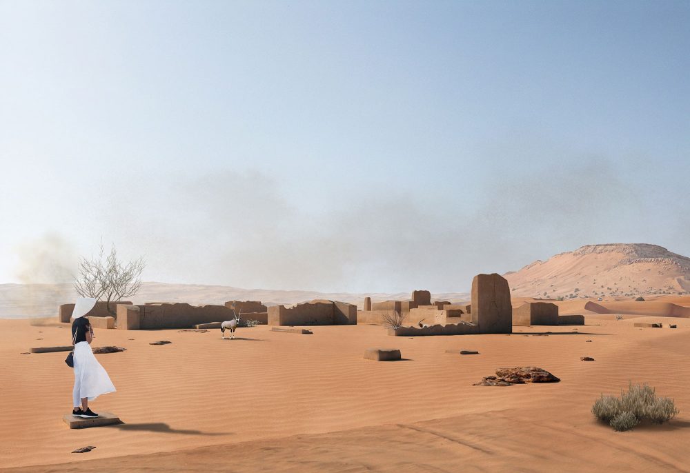 abu dabi