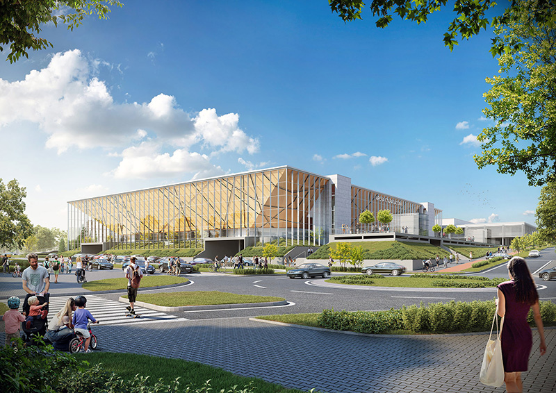 Arena Stara Zagora
