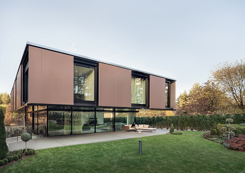 EclipsHouse