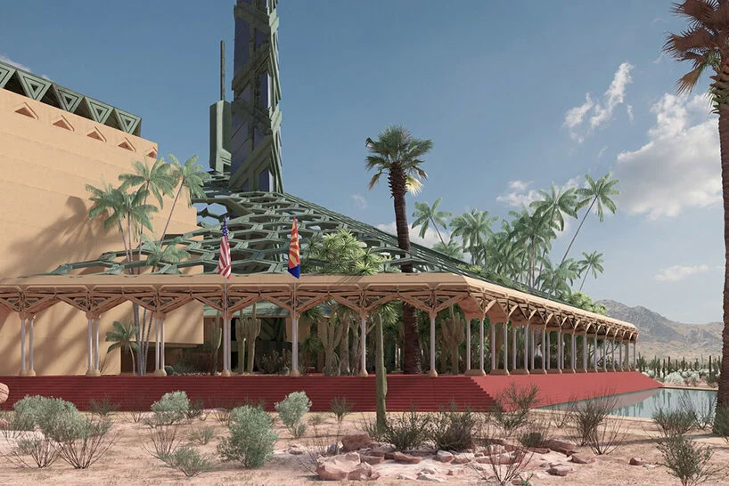 Frank Lloyd Wright