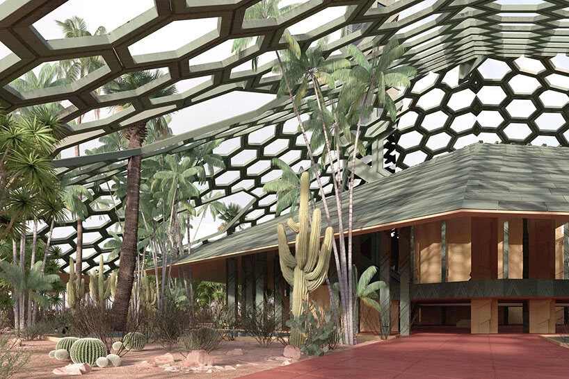 Frank Lloyd Wright