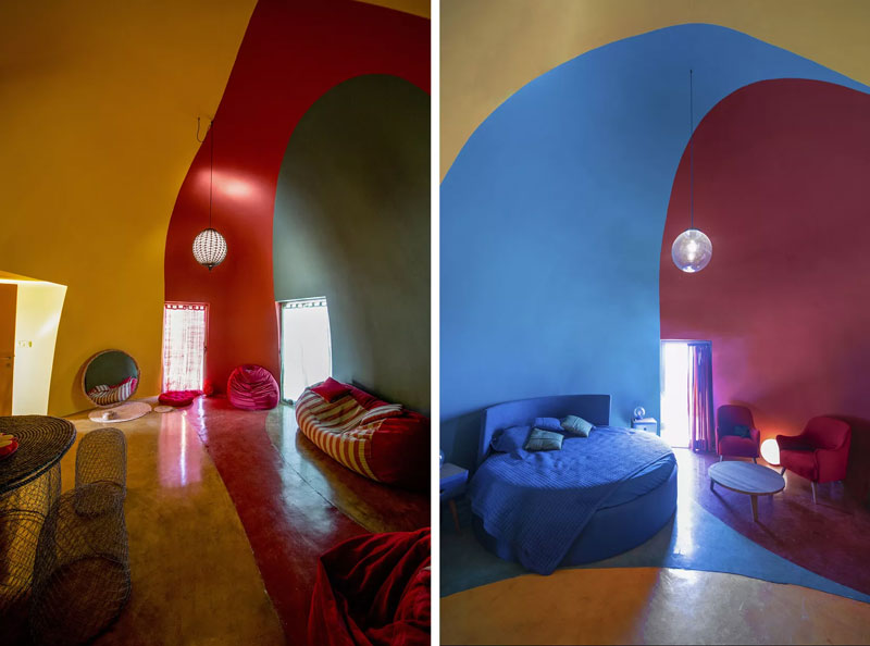 Superadobe
